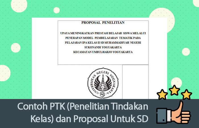 download proposal ptk mi sd